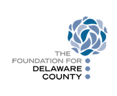 Foundation For Deleware County Logo