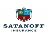 Satanoff Insurace Logo 1
