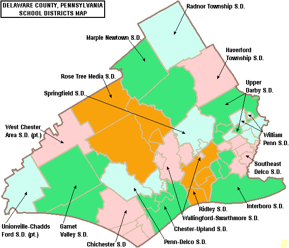 Map_of_Delaware_County_Pennsylvania_School_Districts