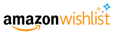 Amazon Wish List Logo 2