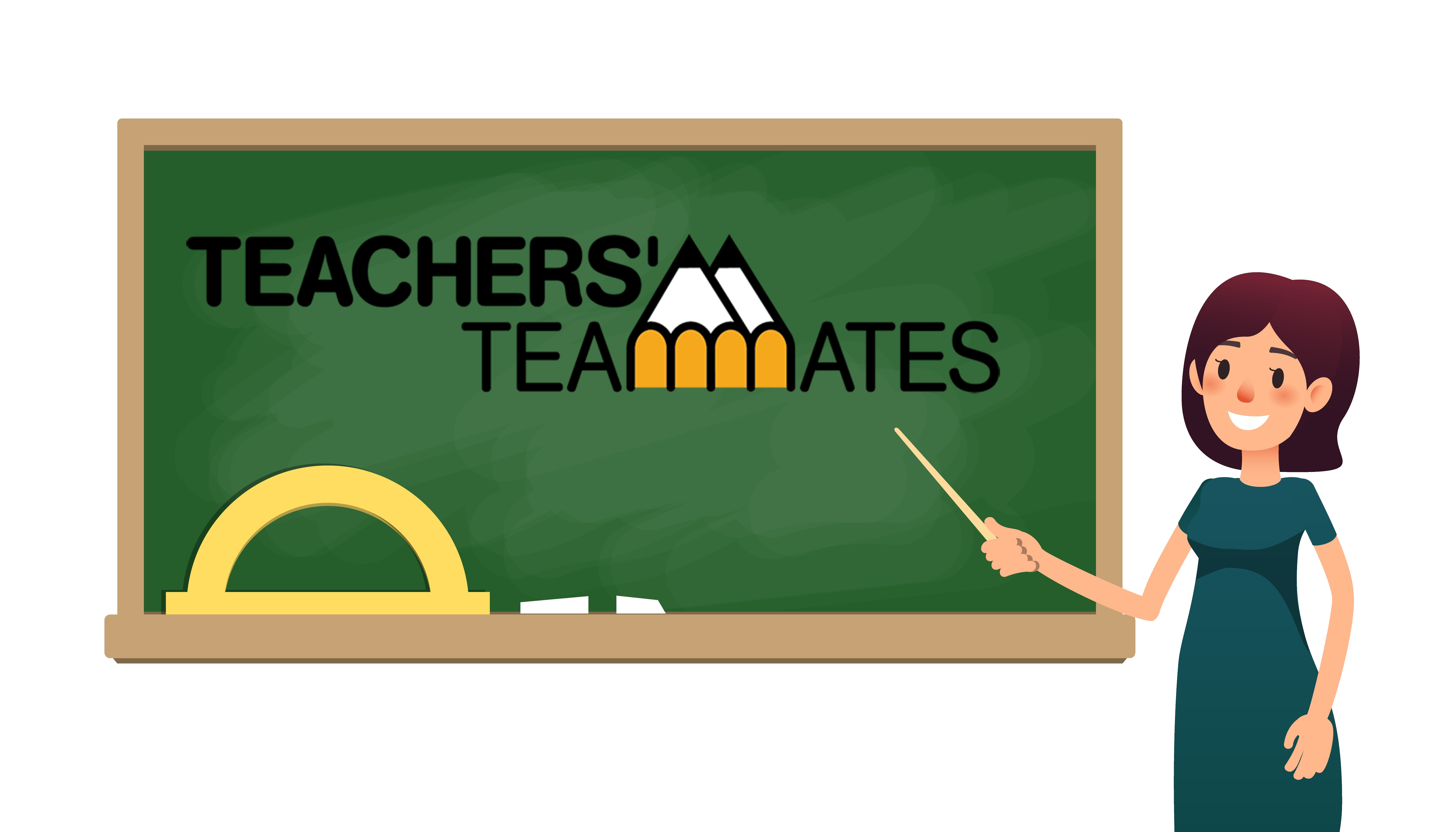 Meet a teacher  banner