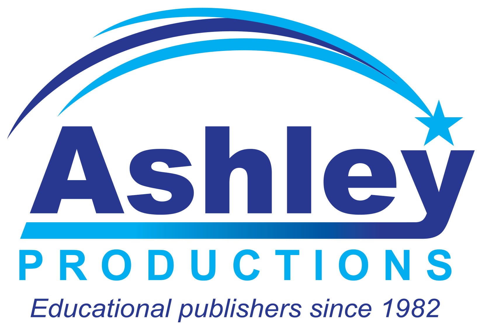 ashley productions logo