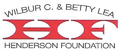 Henderson Foundation Logo