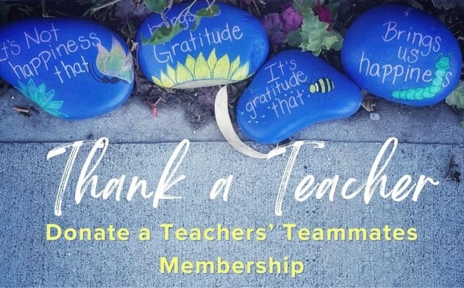 TT Donate a Membership