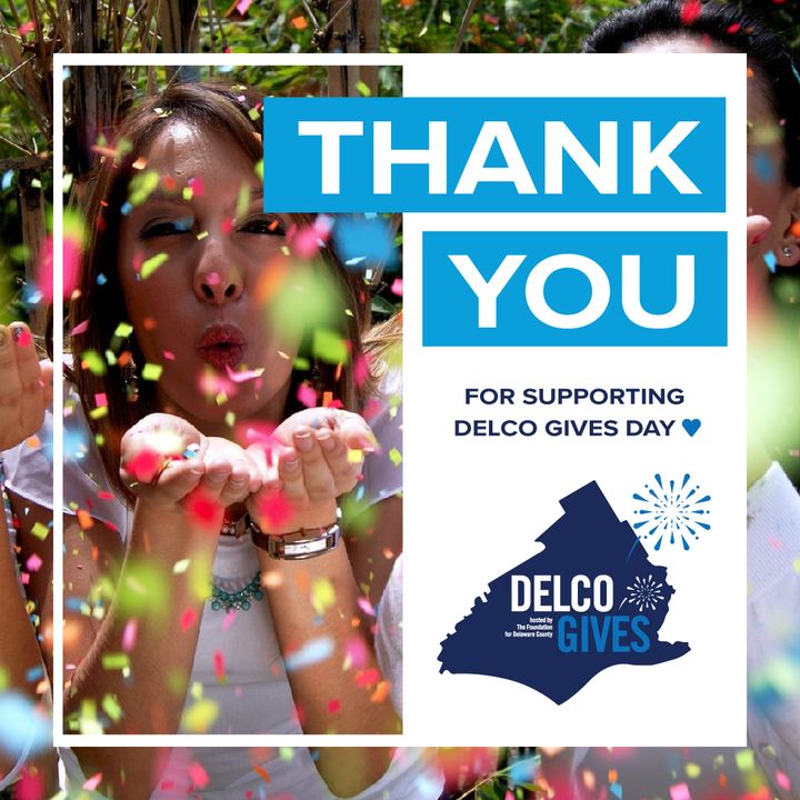 Delco Thank You
