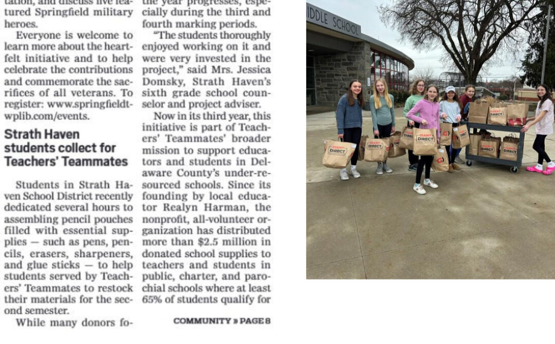 Delco Daily Times Community 031325.