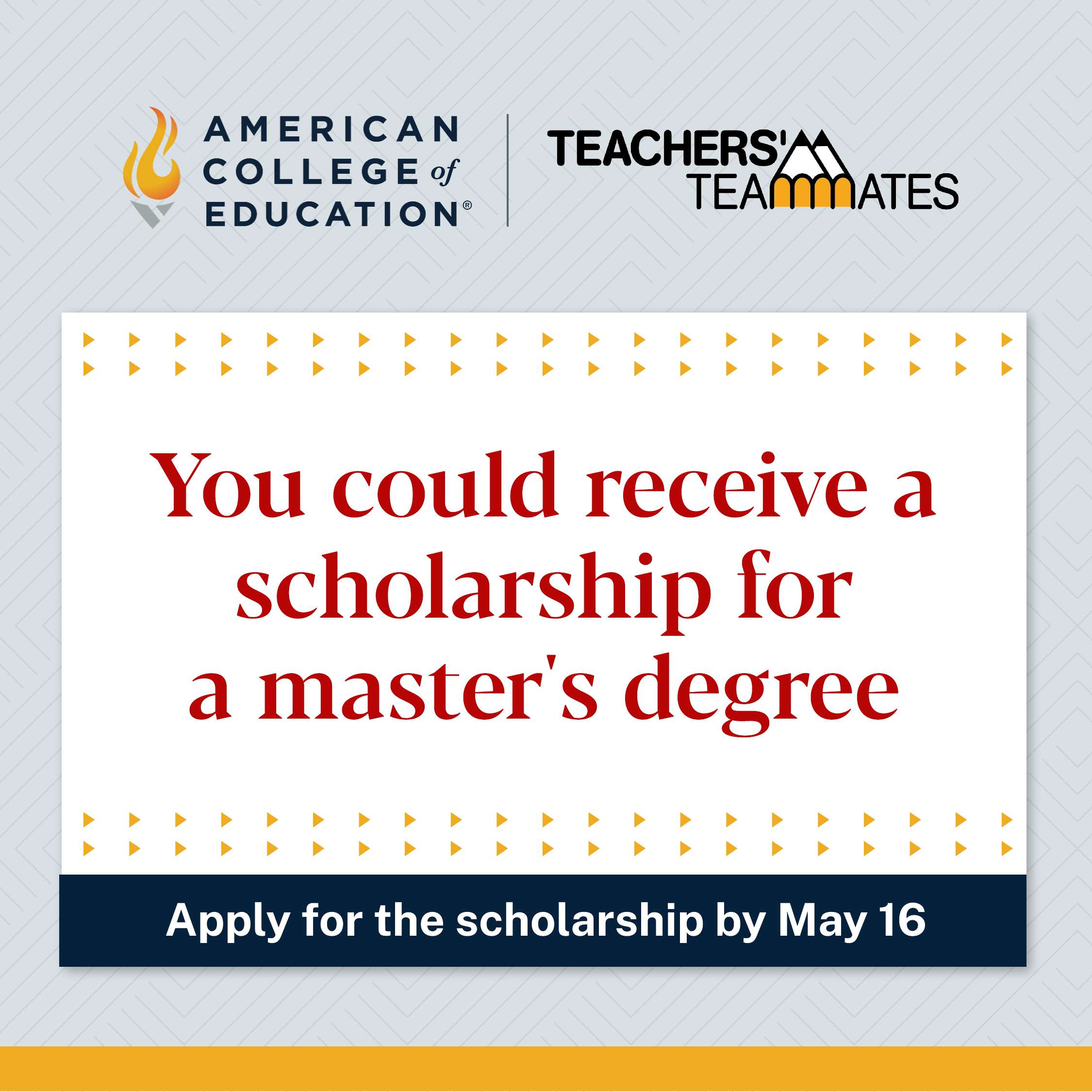 Scholarship Social Compressed