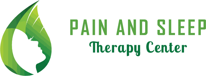 Pain and Sleep Therapy Center logo