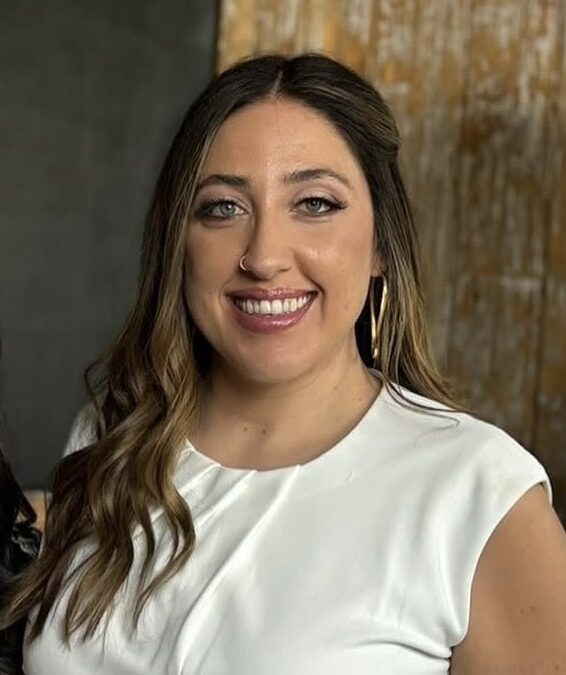 Alexis Verlezza