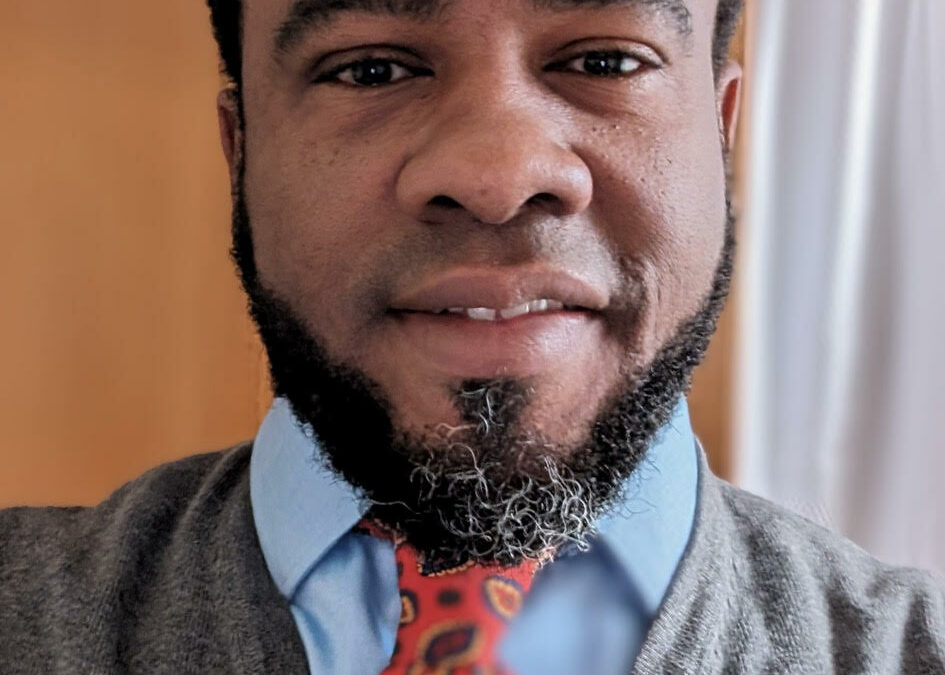 Bilal Taylor